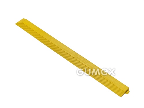 ECK-ANLAUFKANTE SOLID FATIGUE STEP